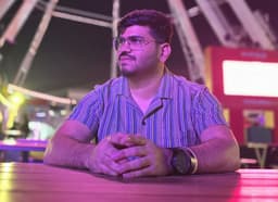 Advait Rane